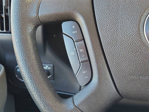 2024 Chevrolet Express 2500
