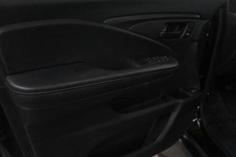 2024 Honda Passport EX-L