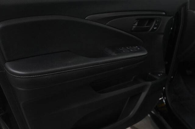 2024 Honda Passport EX-L