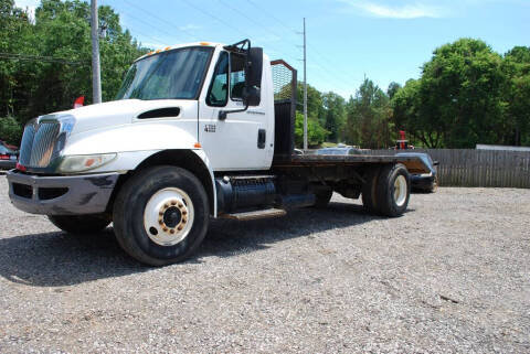 2003 International DuraStar 4300