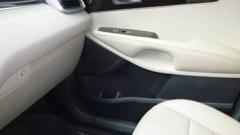 2020 Kia Sorento EX V6