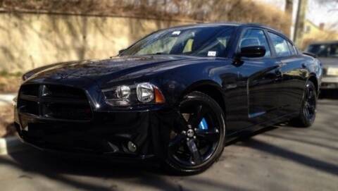 2012 Dodge Charger for sale at BP AUTO SALES in Pomona CA