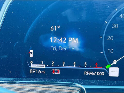 2024 Cadillac Escalade ESV Premium Luxury