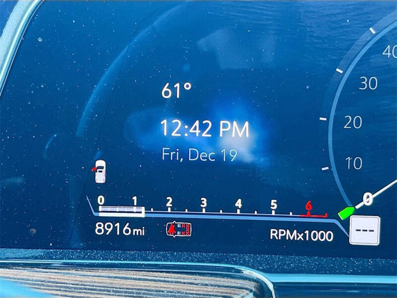 2024 Cadillac Escalade ESV Premium Luxury