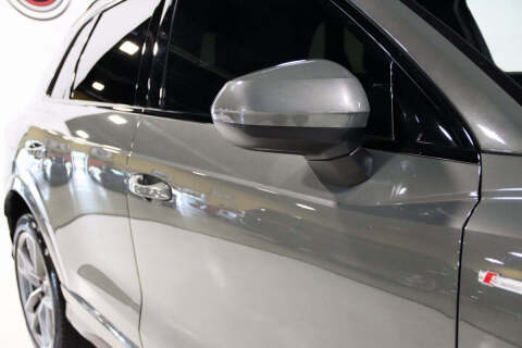 2021 Audi Q3 quattro S line Prem Plus 45 TFSI