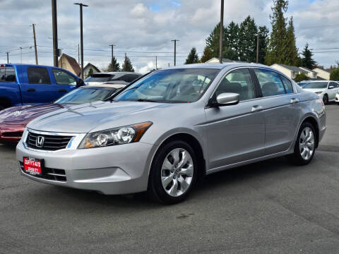 2008 Honda Accord EX