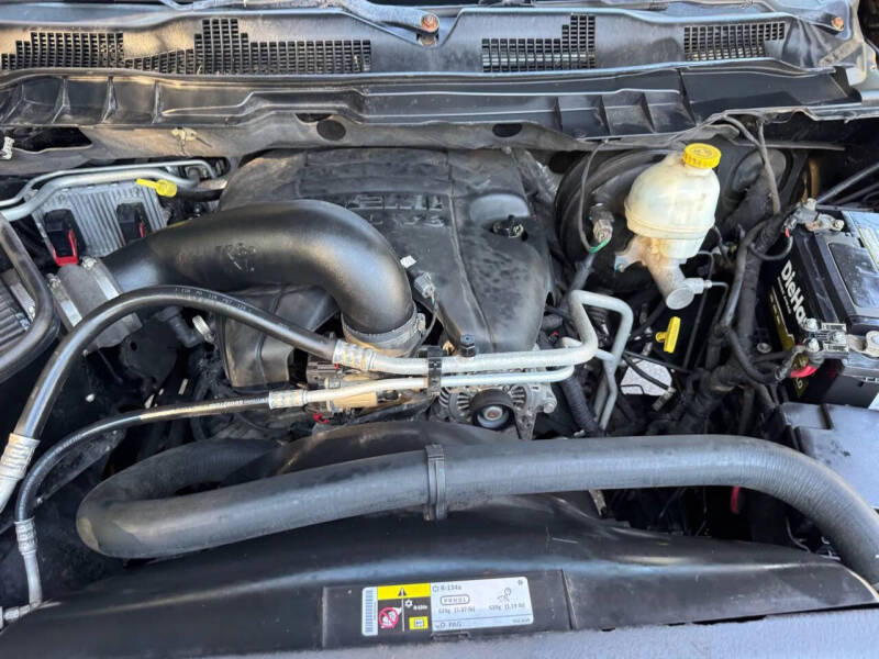 2013 RAM 1500 Express