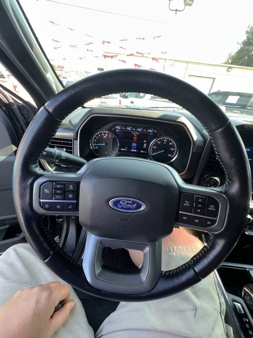 2021 Ford F-150 for sale at Bryans Car Corner 2 in Midwest City, OK