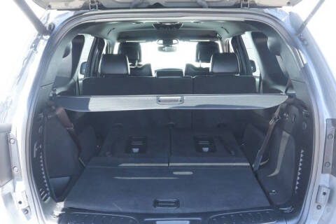 2019 Dodge Durango R/T