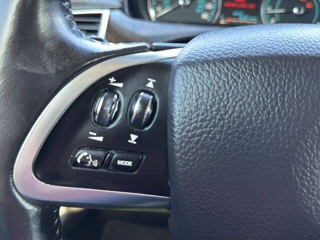 2015 Jaguar XK