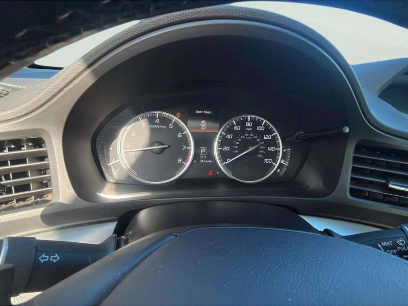 2016 Acura ILX w/Premium