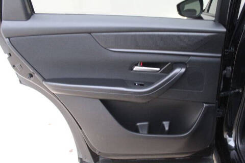 2025 Mazda CX-90 3.3 Turbo Select