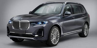 2020 BMW X7 for sale at Adams Auto Group in Little Ferry NJ