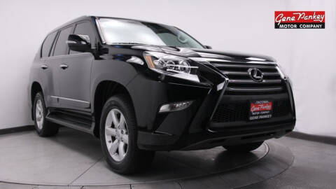 2018 Lexus GX 460