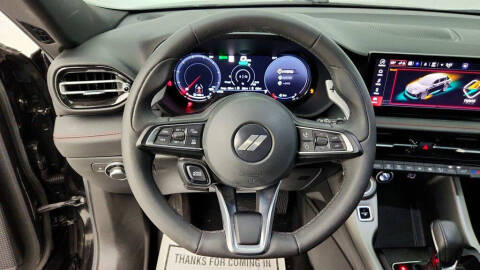 2024 Dodge Hornet R/T