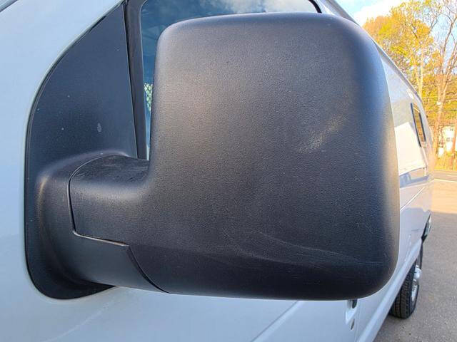 2013 Ford E-Series E-250