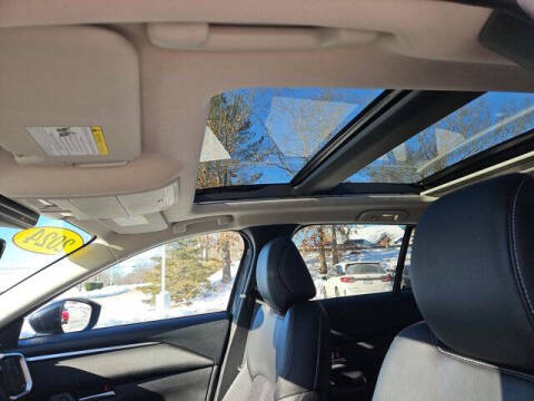 2024 Mazda CX-50 2.5 S Premium