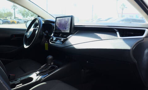 2024 Toyota Corolla Hybrid