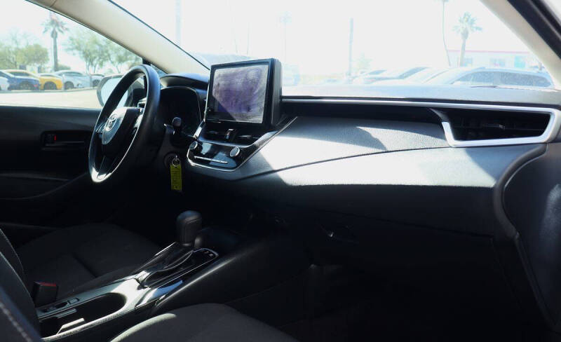 2024 Toyota Corolla Hybrid