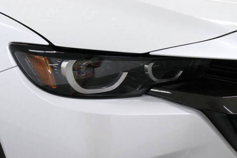 2025 Mazda CX-50 2.5 S Premium Plus