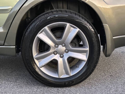 2006 Subaru Outback 3.0 R L.L.Bean Edition