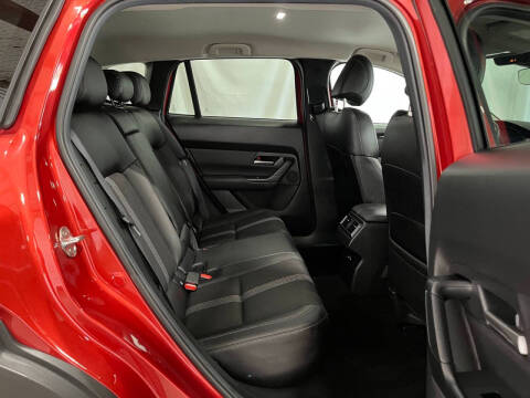 2024 Mazda CX-50 2.5 S Preferred