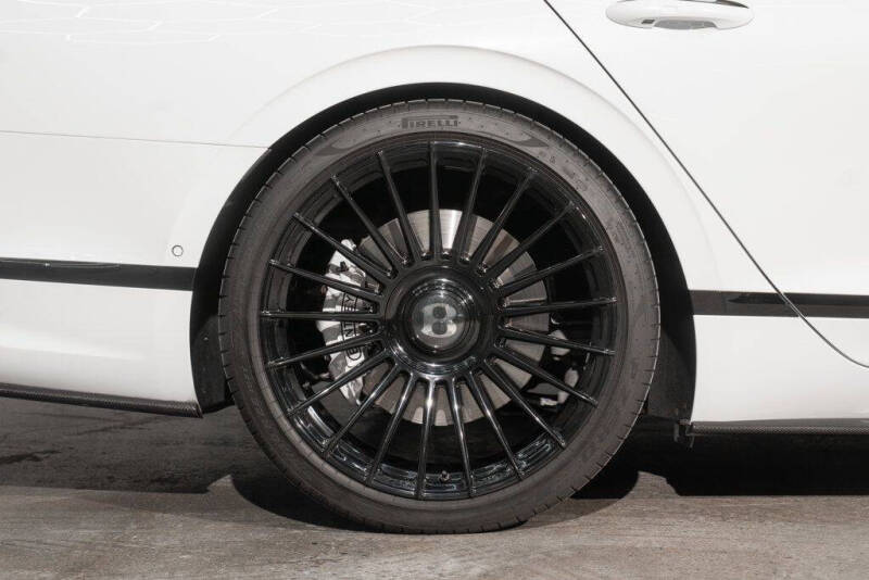 2023 Bentley Flying Spur