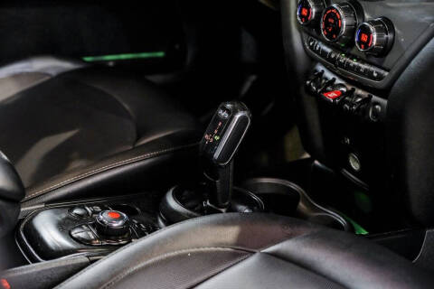 2020 MINI Countryman