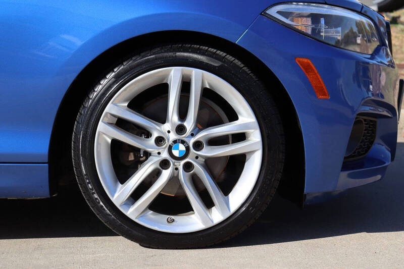 2017 BMW 2 Series 230i xDrive