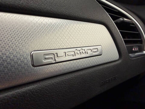 2011 Audi A4 2.0T quattro Premium Plus