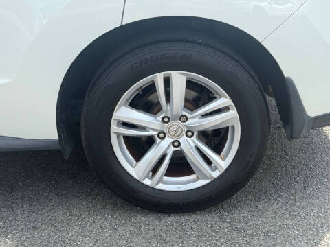 2015 Acura RDX w/Tech