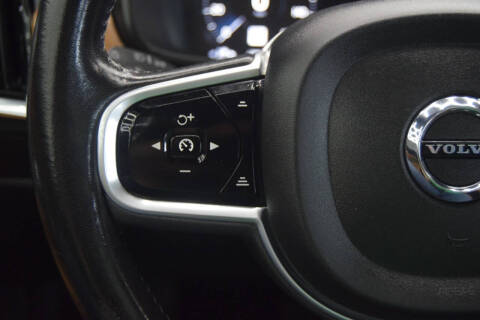 2018 Volvo S90 T6 Inscription