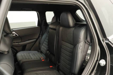 2026 Mitsubishi Outlander LE