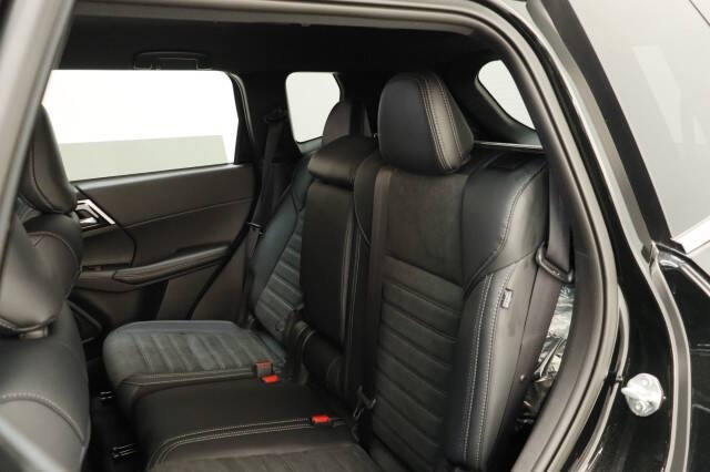 2026 Mitsubishi Outlander LE