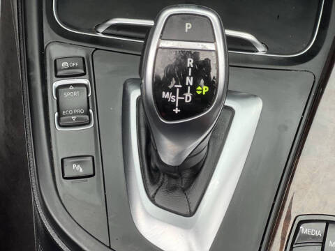 2017 BMW 4 Series 440i xDrive