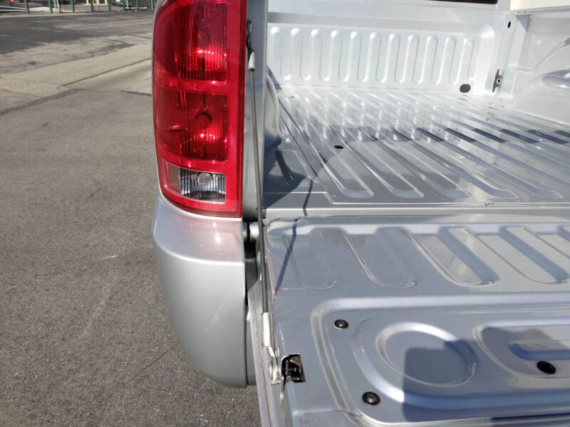 2005 Dodge Ram 1500 SRT-10