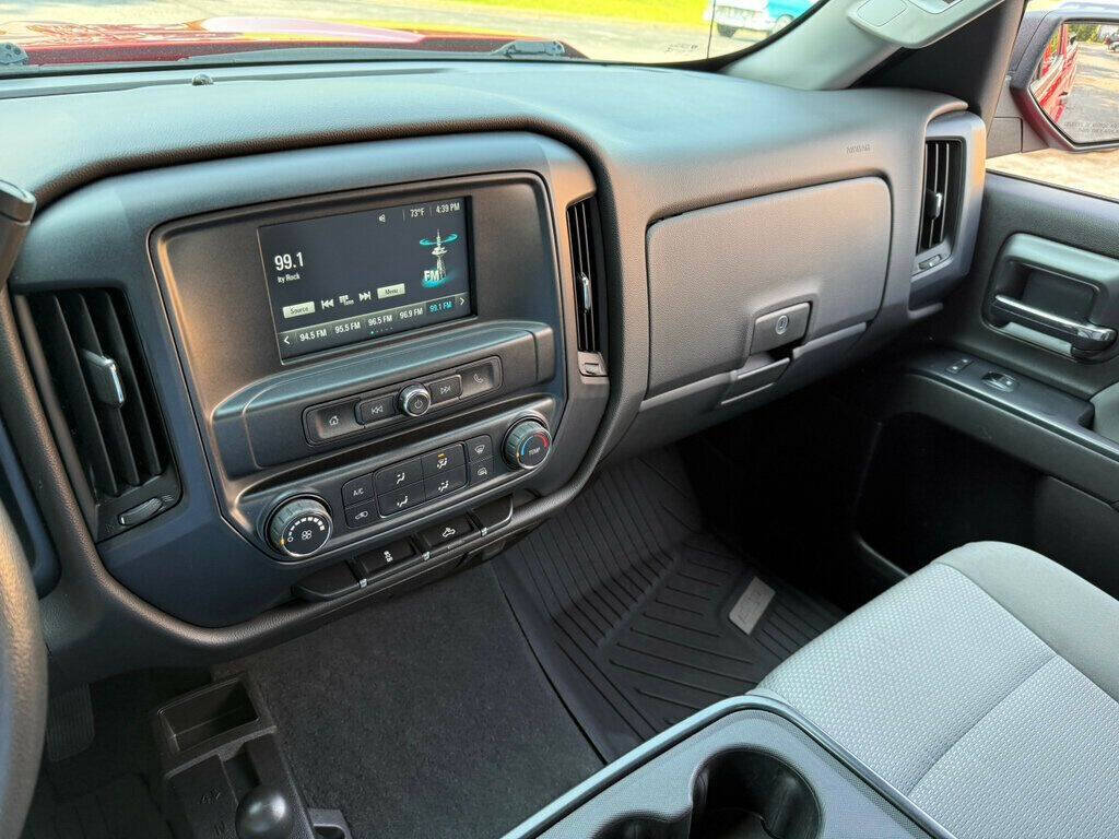 2019 Chevrolet Silverado 1500 LD 28