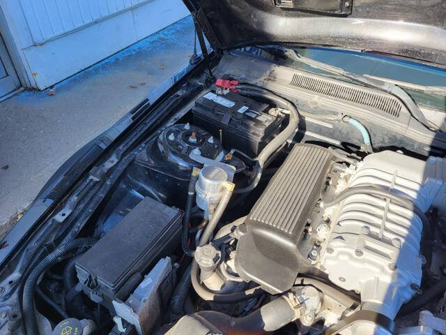 2006 Ford Mustang GT Premium