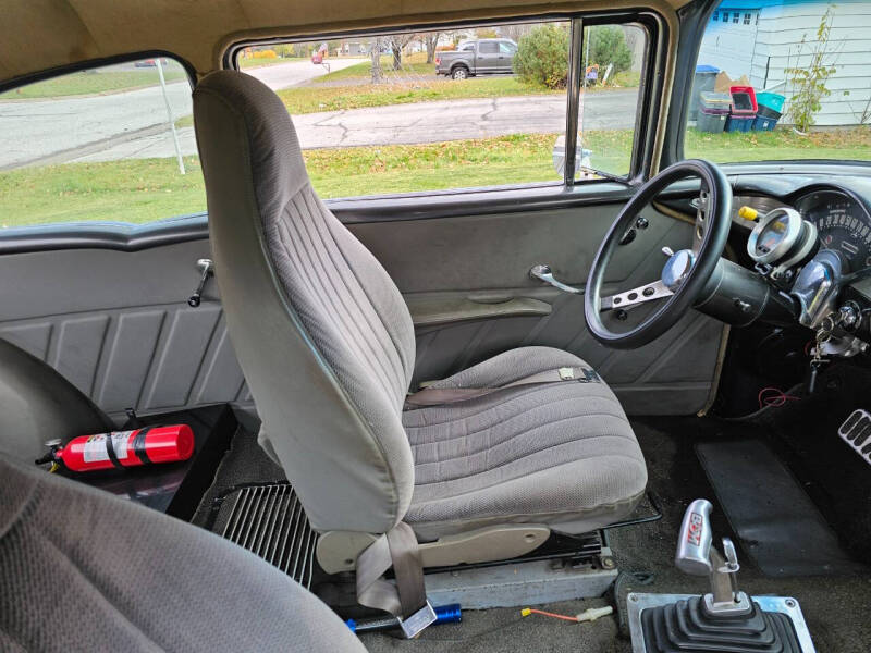 1955 Chevrolet Bel Air