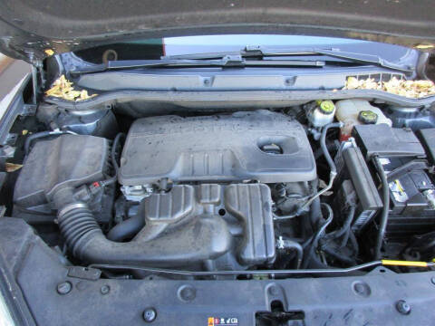 2013 Buick Verano Convenience Group