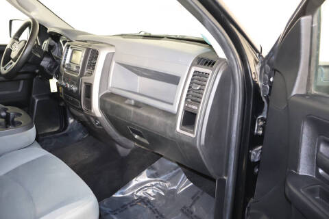 2014 RAM 1500 Express