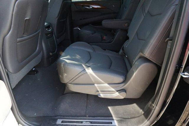 2019 Cadillac Escalade ESV Premium Luxury