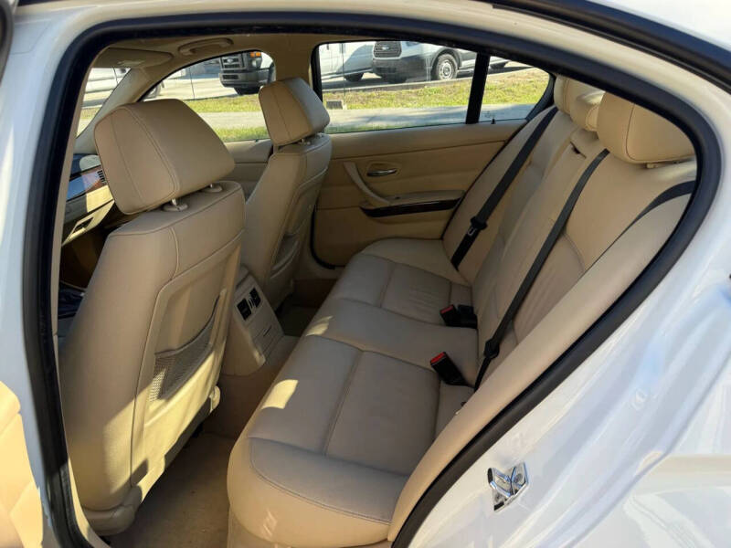 2008 BMW 3 Series 328i