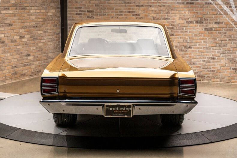 1968 Dodge Dart