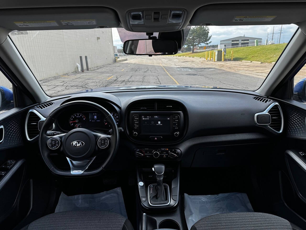 2020 Kia Soul for sale at CITI AUTO SALES LLC in Racine, WI