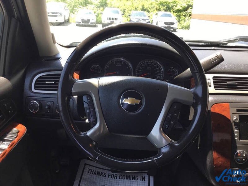 2011 Chevrolet Silverado 3500HD