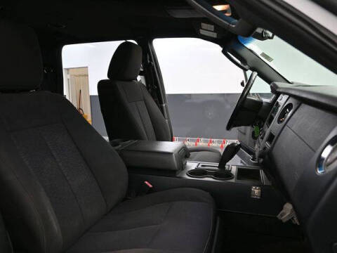 2015 Ford Expedition XL Fleet