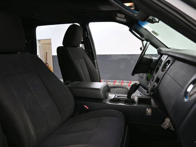 2015 Ford Expedition XL Fleet