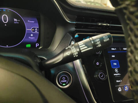2023 Chevrolet Bolt EV 2LT