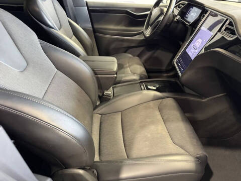 2017 Tesla Model X